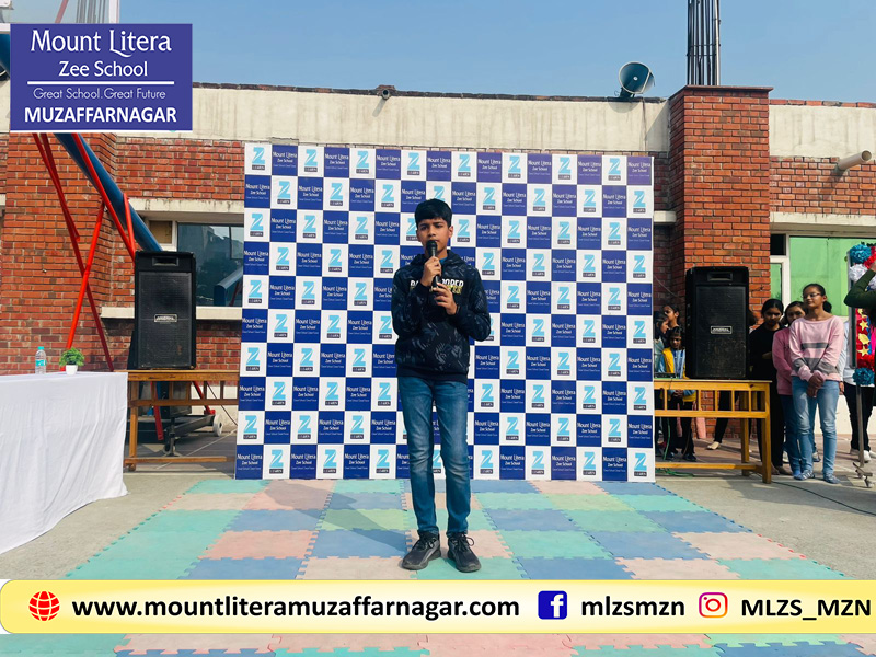 Events-MLZS Muzaffarnagar 